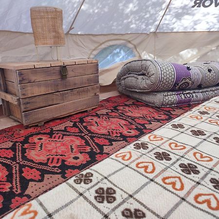 Camping Kromidovo ภายนอก รูปภาพ