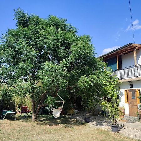 Camping Kromidovo ภายนอก รูปภาพ