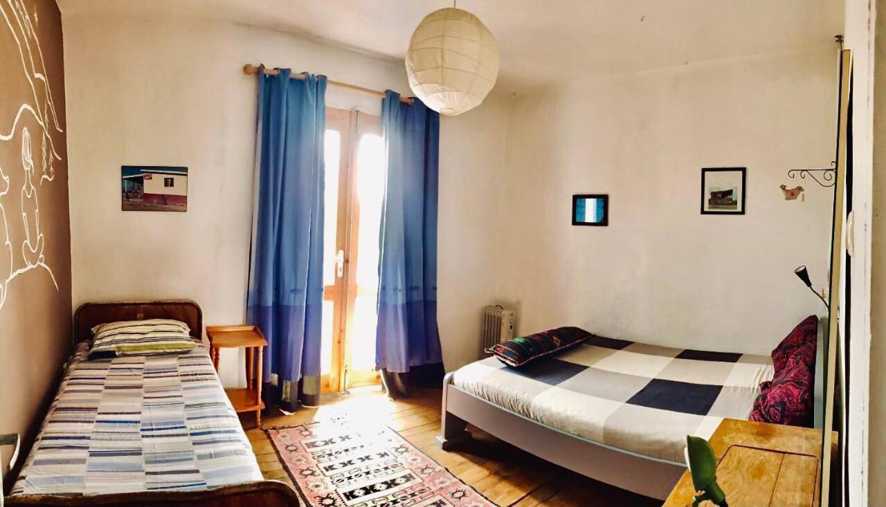 Camping Kromidovo ภายนอก รูปภาพ