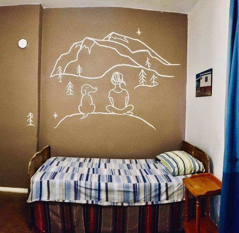 Camping Kromidovo ภายนอก รูปภาพ
