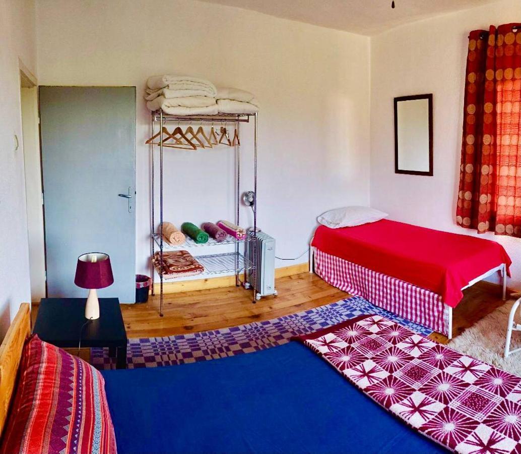 Camping Kromidovo ห้อง รูปภาพ