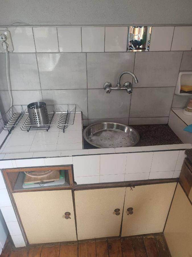 Camping Kromidovo ภายนอก รูปภาพ
