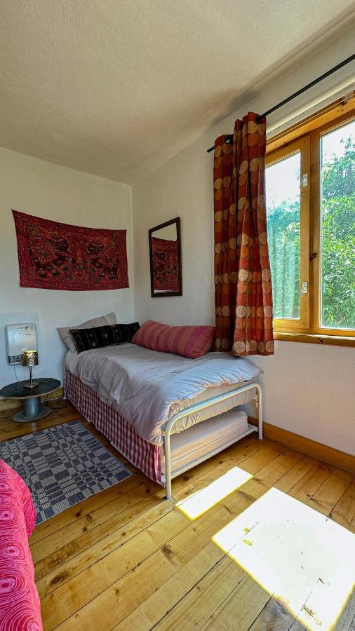 Camping Kromidovo ภายนอก รูปภาพ