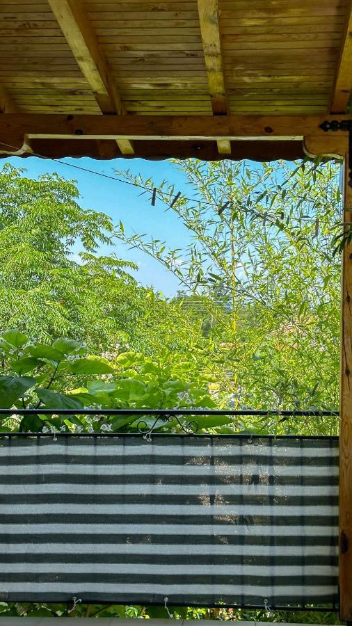 Camping Kromidovo ภายนอก รูปภาพ