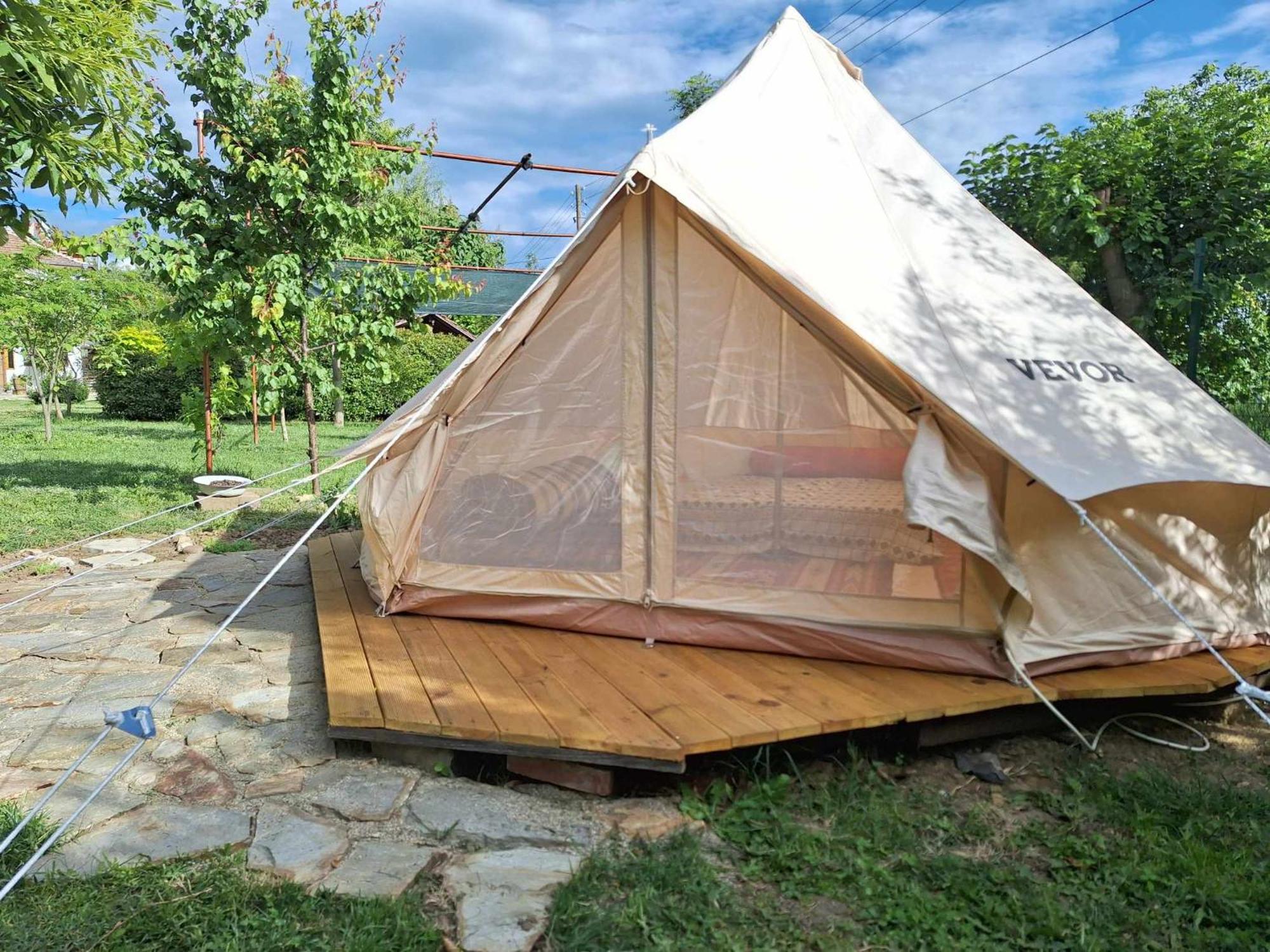 Camping Kromidovo ห้อง รูปภาพ